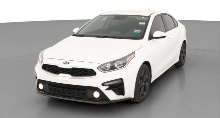 2019 Kia Forte LXS -
                Tolleson, AZ