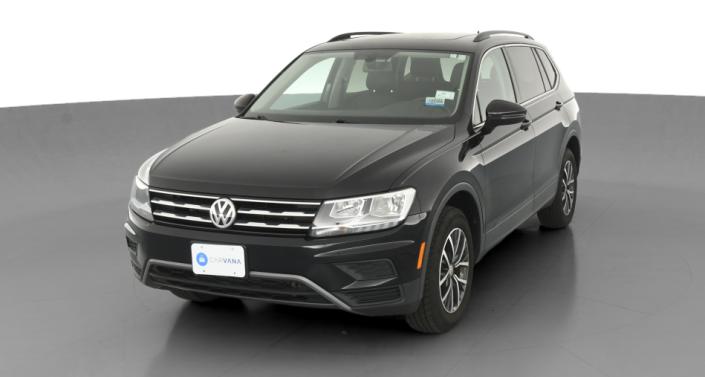 2019 Volkswagen Tiguan 2.0T -
                Rocklin, CA