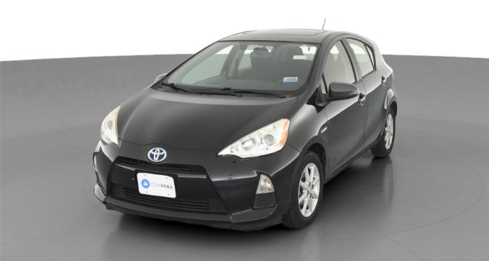 2014 Toyota Prius c Three -
                Rocklin, CA