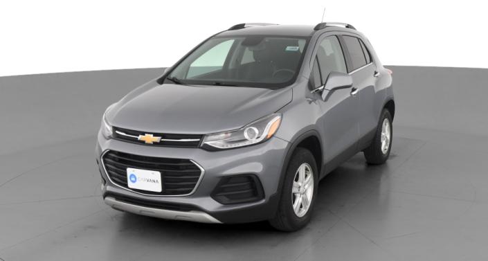2019 Chevrolet Trax LT -
                Haines City, FL