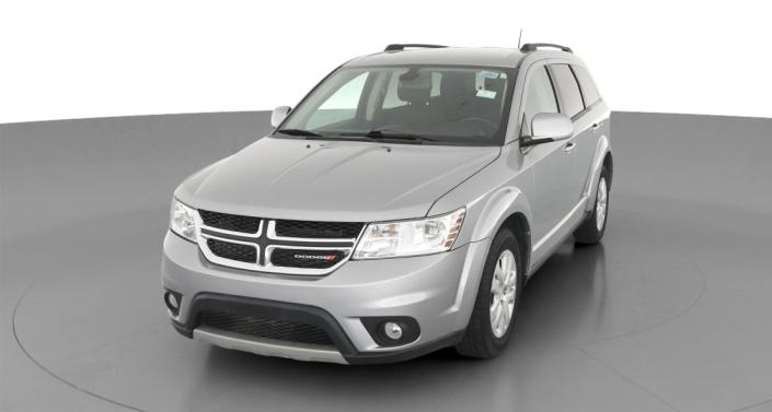 2019 Dodge Journey SE -
                Rocklin, CA