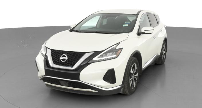 2020 Nissan Murano S -
                Lorain, OH