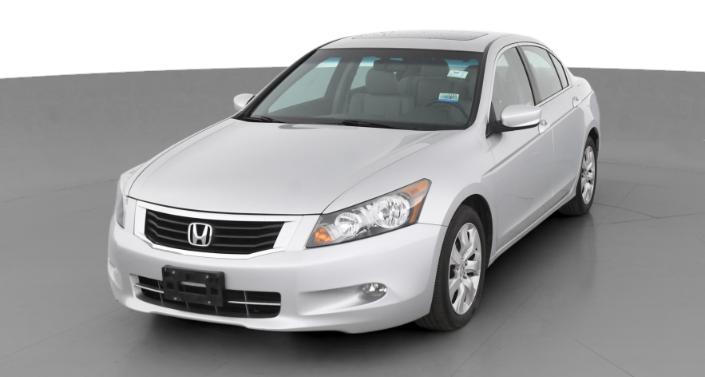 2010 Honda Accord EX-L -
                Concord, NC