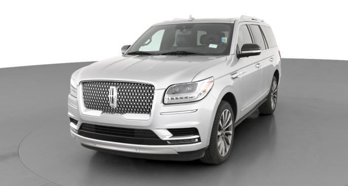 2020 Lincoln Navigator Reserve -
                Auburn, GA