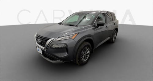 2022 Nissan Rogue