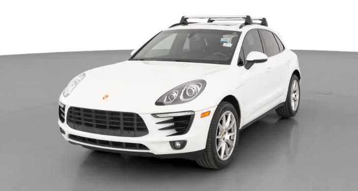 2015 Porsche Macan S -
                Tolleson, AZ