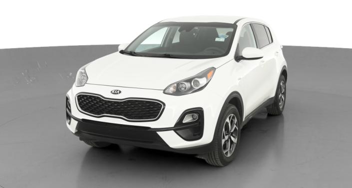 2020 Kia Sportage LX -
                Lorain, OH