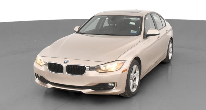 2014 BMW 3 Series 320i -
                Indianapolis, IN