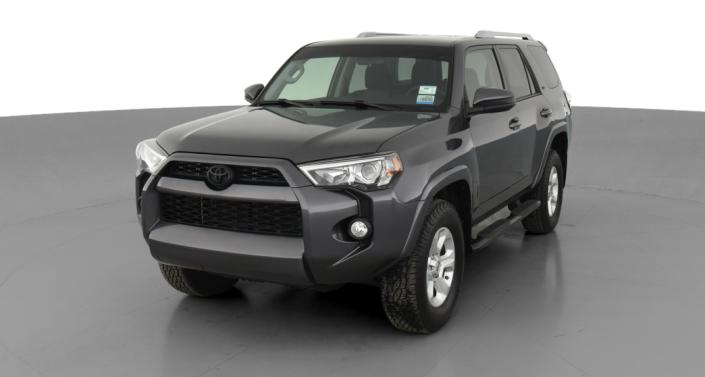 2018 Toyota 4Runner SR5 -
                Concord, NC