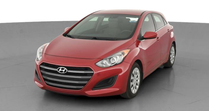 2016 Hyundai Elantra Base -
                Bessemer, AL