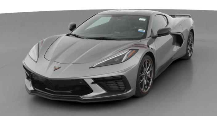 2023 Chevrolet Corvette Stingray -
                Concord, NC