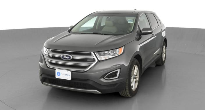 2015 Ford Edge SEL -
                Colonial Heights, VA