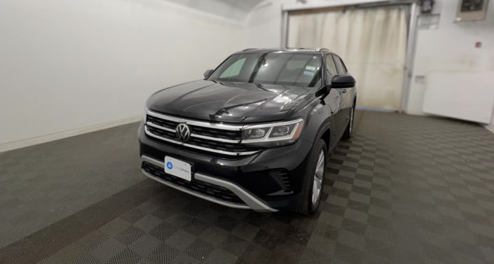 2023 Volkswagen Atlas SE -
                Framingham, MA