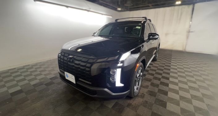 Thumbnail: 2023 Hyundai Palisade - 1
