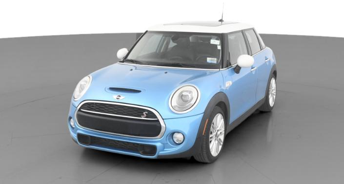 2015 MINI Cooper Hardtop S -
                Auburn, GA