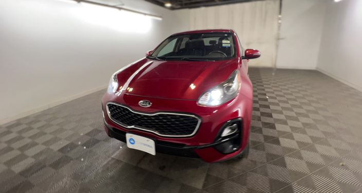 2020 Kia Sportage LX -
                Framingham, MA