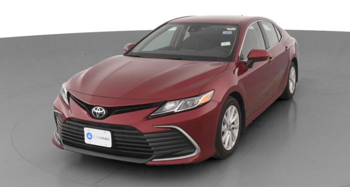 2021 Toyota Camry LE -
                Indianapolis, IN