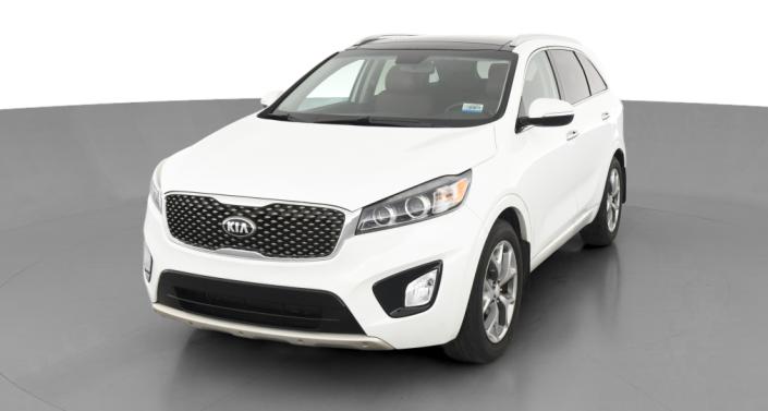 2018 Kia Sorento SX -
                Haines City, FL