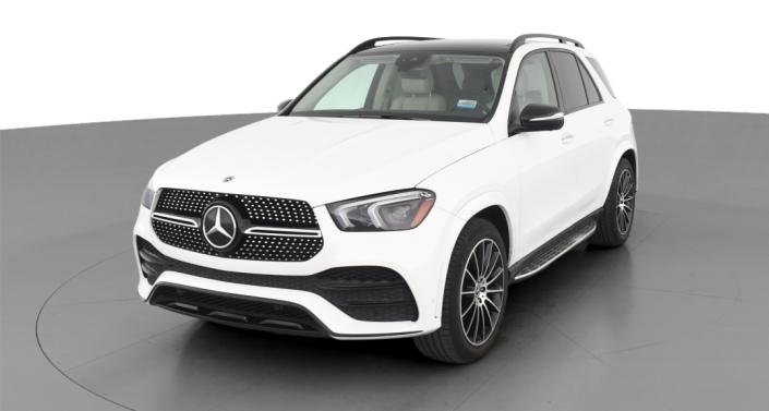 2021 Mercedes-Benz GLE 350 -
                Haines City, FL