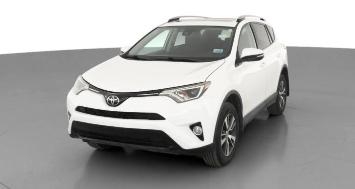 2018 Toyota RAV4 XLE -
                Kansas City, MO