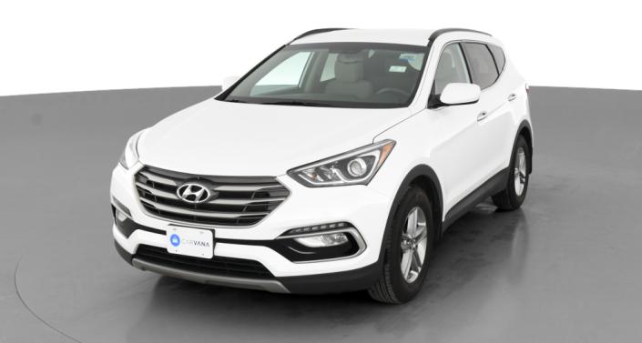 2017 Hyundai Santa Fe Sport 2.0T -
                Richton Park, IL