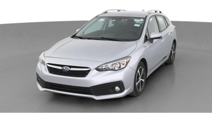 2022 Subaru Impreza Premium -
                Concord, NC