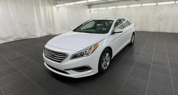 2016 Hyundai Sonata SE -
                Indianapolis, IN