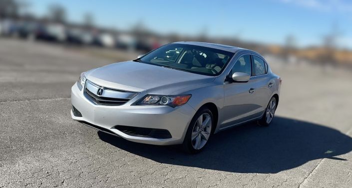 2015 Acura ILX  -
                Bessemer, AL