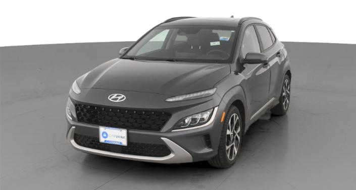 2022 Hyundai Kona Limited -
                Indianapolis, IN
