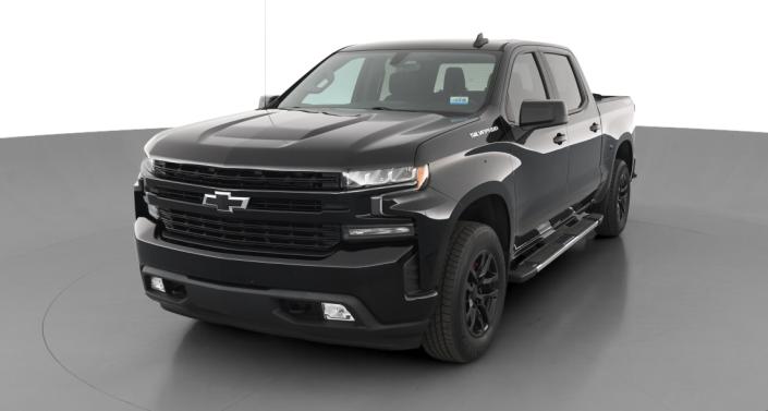 2019 Chevrolet Silverado 1500 RST -
                Haines City, FL