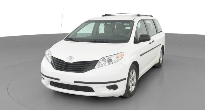 2014 Toyota Sienna L -
                Hebron, OH