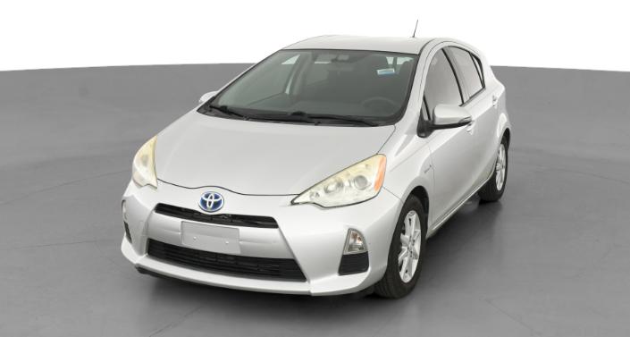 2013 Toyota Prius c Three -
                Bessemer, AL