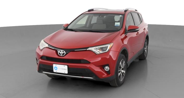 2016 Toyota RAV4 XLE -
                Concord, NC