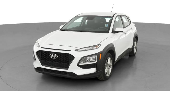 2019 Hyundai Kona SE -
                Bessemer, AL