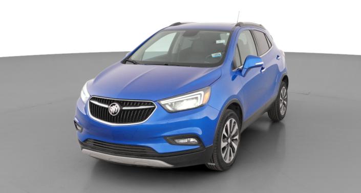 2018 Buick Encore Essence -
                Tolleson, AZ