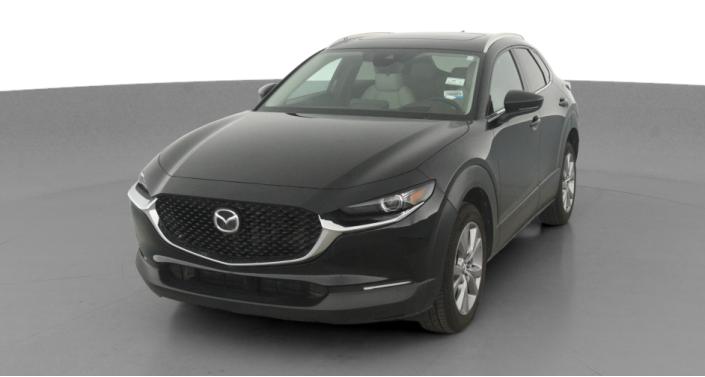 2021 Mazda CX-30 Premium -
                Hebron, OH