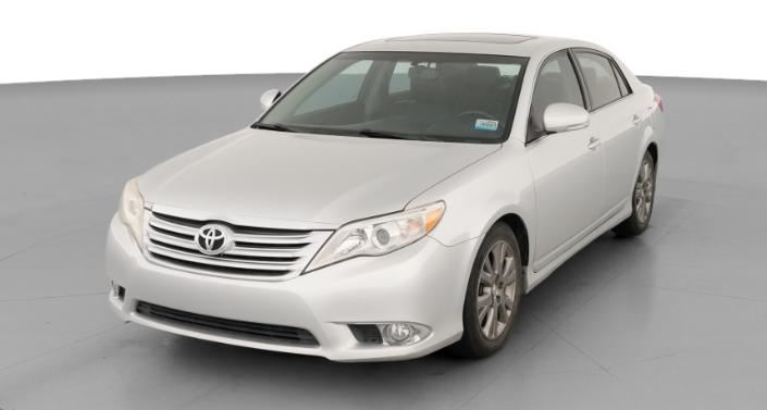 2011 Toyota Avalon Base -
                Haines City, FL