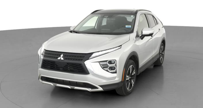 2024 Mitsubishi Eclipse Cross SE -
                Bessemer, AL