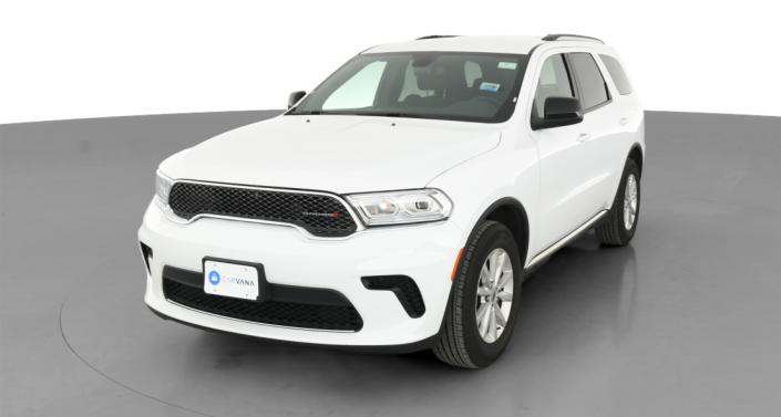 2023 Dodge Durango SXT -
                Richton Park, IL