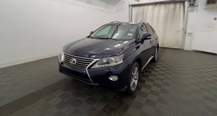 2015 Lexus RX 350 -
                Framingham, MA