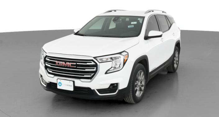 2024 GMC Terrain SLT -
                Richton Park, IL