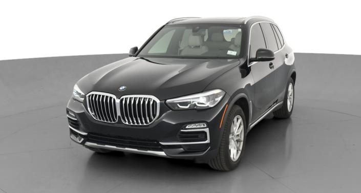 2020 BMW X5 xDrive40i -
                Bessemer, AL