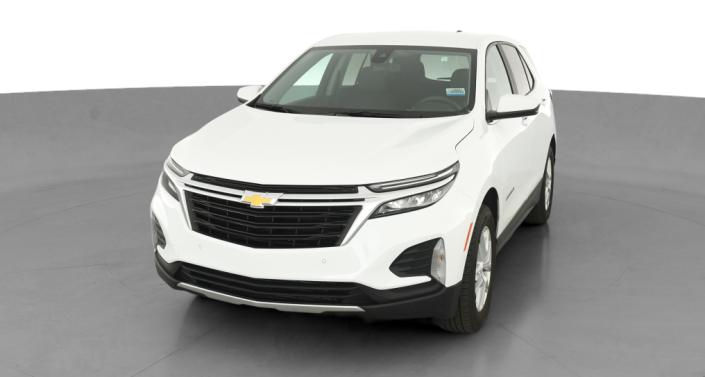 2023 Chevrolet Equinox LT -
                Bessemer, AL