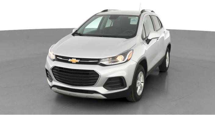 2021 Chevrolet Trax LT -
                Bessemer, AL