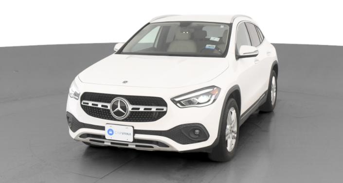 2021 Mercedes-Benz GLA 250 4MATIC -
                Indianapolis, IN