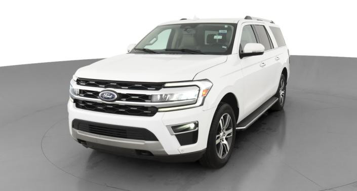 2023 Ford Expedition MAX Limited -
                Indianapolis, IN