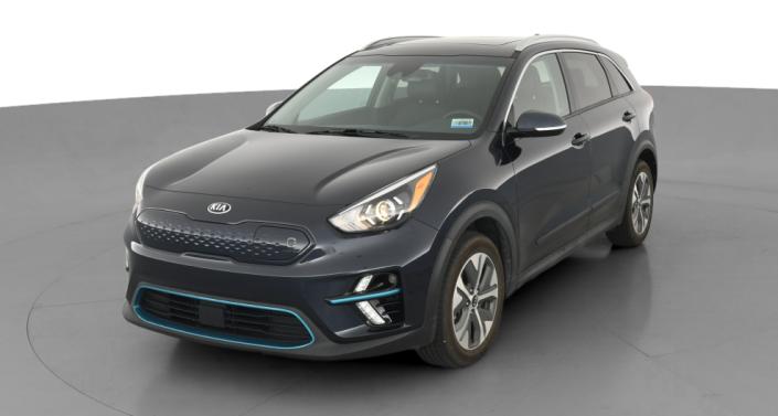 2020 Kia Niro EX Premium -
                Bessemer, AL