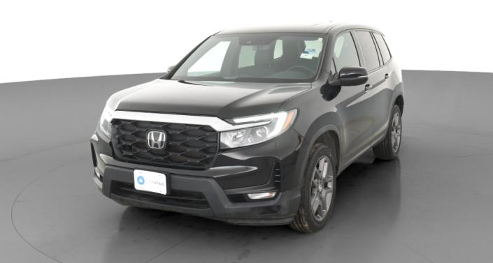 2022 Honda Passport EX-L -
                Indianapolis, IN