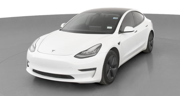 2020 Tesla Model 3 Standard Range -
                Fort Worth, TX