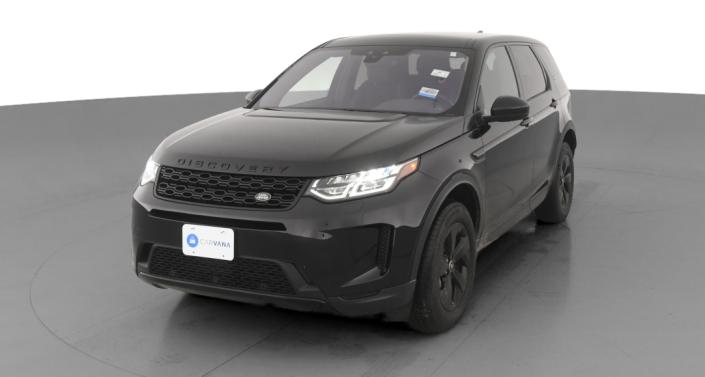 2020 Land Rover Discovery Sport S -
                Indianapolis, IN